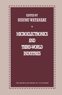 Cover: Microelectronics and Third-World Industries - Palgrave Macmillan
