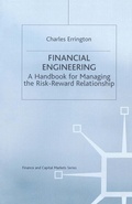 Cover: Financial Engineering - Palgrave Macmillan