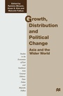 Cover: Growth, Distribution and Political Change - Palgrave Macmillan