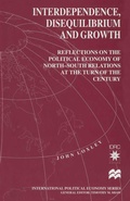 Cover: Interdependence, Disequilibrium and Growth - Palgrave Macmillan