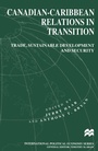 Cover: Canadian-Caribbean Relations in Transition - Palgrave Macmillan