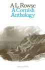 Cover: A Cornish Anthology - Palgrave Macmillan
