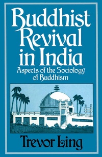 Enlarge image Cover: Buddhist Revival in India - Palgrave Macmillan