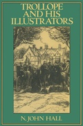 Cover: Trollope and His Illustrators - Palgrave Macmillan