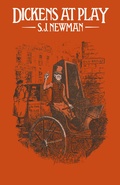 Cover: Dickens at Play - Palgrave Macmillan
