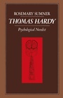 Cover: THOMAS HARDY: Psychological Novelist - Palgrave Macmillan