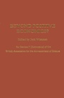 Cover: Beyond Positive Economics? - Palgrave Macmillan
