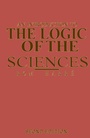 Cover: An Introduction to the Logic of the Sciences - Palgrave Macmillan