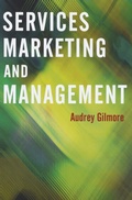 Cover: Services Marketing and Management - SAGE Publications Inc