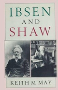 Bild: Ibsen and Shaw - Palgrave Macmillan