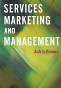 Cover: Services Marketing and Management - SAGE Publications Inc