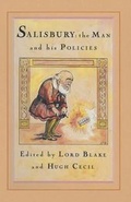 Cover: Salisbury - Palgrave Macmillan