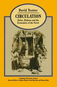 Enlarge image Cover: Circulation - Palgrave Macmillan