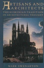 Cover: Artisans and Architects - Palgrave Macmillan