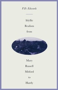 Cover: Idyllic Realism from Mary Russell Mitford to Hardy - Palgrave Macmillan