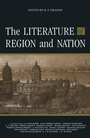 Cover: The Literature of Region and Nation - Palgrave Macmillan