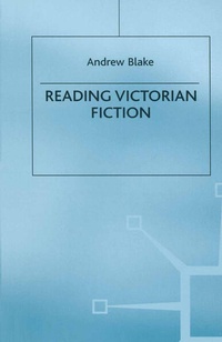 Enlarge image Cover: Reading Victorian Fiction - Palgrave Macmillan