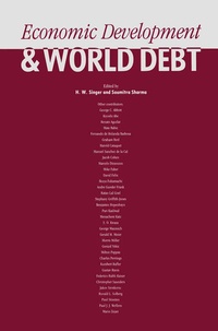 Enlarge image Cover: Economic Development and World Debt - Palgrave Macmillan
