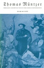 Cover: Thomas M&uuml;ntzer - Palgrave Macmillan