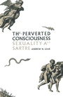 Cover: The Perverted Consciousness - Palgrave Macmillan
