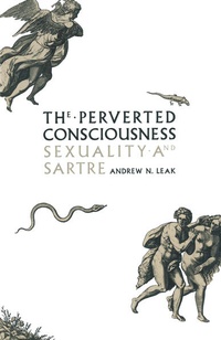 Enlarge image Cover: The Perverted Consciousness - Palgrave Macmillan