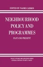 Cover: Neighbourhood Policy and Programmes - Palgrave Macmillan