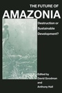 Cover: The Future of Amazonia - Palgrave Macmillan