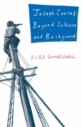 Cover: Joseph Conrad - Palgrave Macmillan