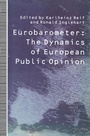 Cover: Eurobarometer - Palgrave Macmillan
