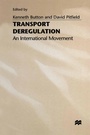 Cover: Transport Deregulation - Palgrave Macmillan