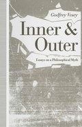 Cover: Inner and Outer - Palgrave Macmillan