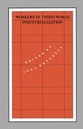 Cover: Workers in Third-World Industrialization - Palgrave Macmillan