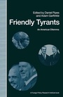 Cover: Friendly Tyrants - Palgrave Macmillan