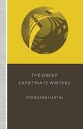 Cover: The Great Expatriate Writers - Palgrave Macmillan