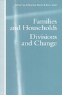 Cover: Families and Households - Palgrave Macmillan