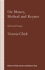 Cover: On Money, Method and Keynes - Palgrave Macmillan