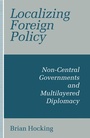 Cover: Localizing Foreign Policy - Palgrave Macmillan