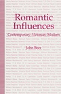Cover: Romantic Influences - Palgrave Macmillan