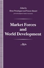 Cover: Market Forces and World Development - Palgrave Macmillan