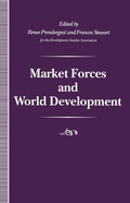 Cover: Market Forces and World Development - Palgrave Macmillan