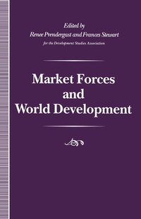 Enlarge image Cover: Market Forces and World Development - Palgrave Macmillan