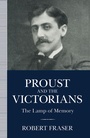 Cover: Proust and the Victorians - Palgrave Macmillan