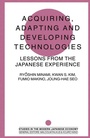 Cover: Acquiring, Adapting and Developing Technologies - Palgrave Macmillan