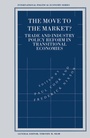 Cover: The Move to the Market? - Palgrave Macmillan