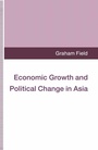 Cover: Economic Growth and Political Change in Asia - Palgrave Macmillan