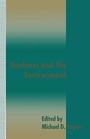 Cover: Business and the Environment - Palgrave Macmillan