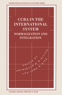Cover: Cuba in the International System - Palgrave Macmillan