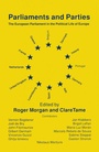 Cover: Parliaments and Parties - Palgrave Macmillan