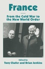 Cover: France - Palgrave Macmillan