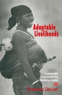 Cover: Adaptable Livelihoods - Palgrave Macmillan